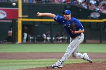 Scherzer Needs His Strikeouts