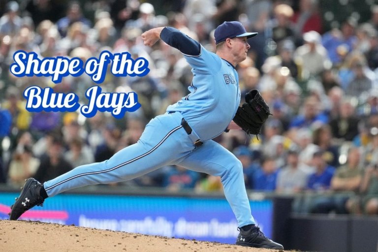 Shape of the Blue Jays: Varland, Varsho, Corbin