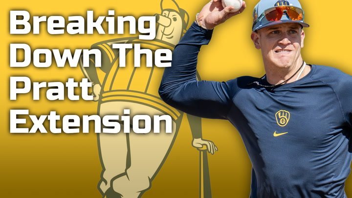 Cooper Pratt Extension Breakdown