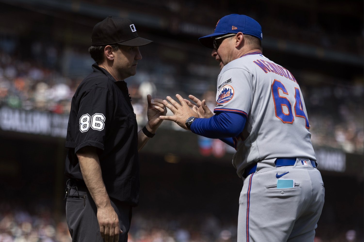 More information about "Anatomy Of A Disaster: How The Mets Reached 11 Games Without A Win"
