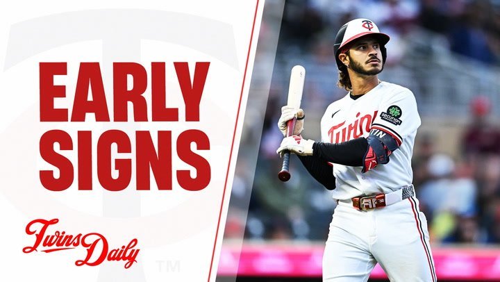 What The First Few Weeks Have Revealed About The 2026 Twins