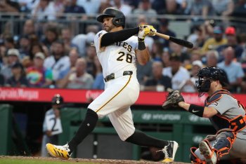 Looking For Spark, Mets Set To Call Up Tommy Pham