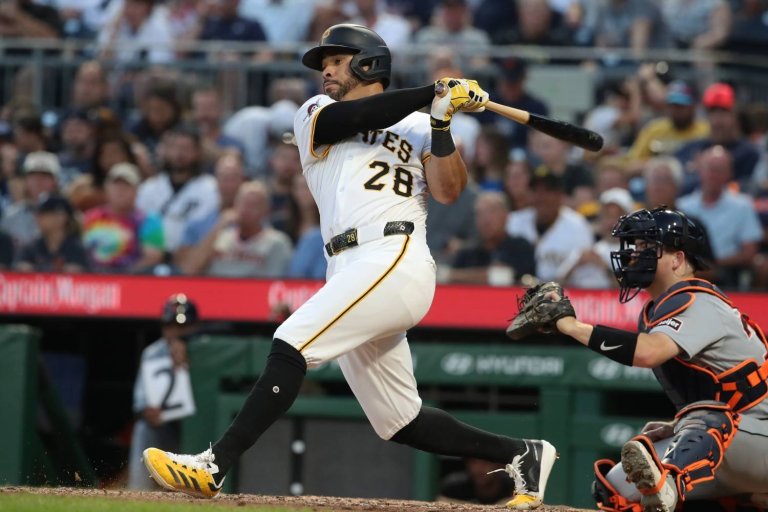 Looking For Spark, Mets Set To Call Up Tommy Pham