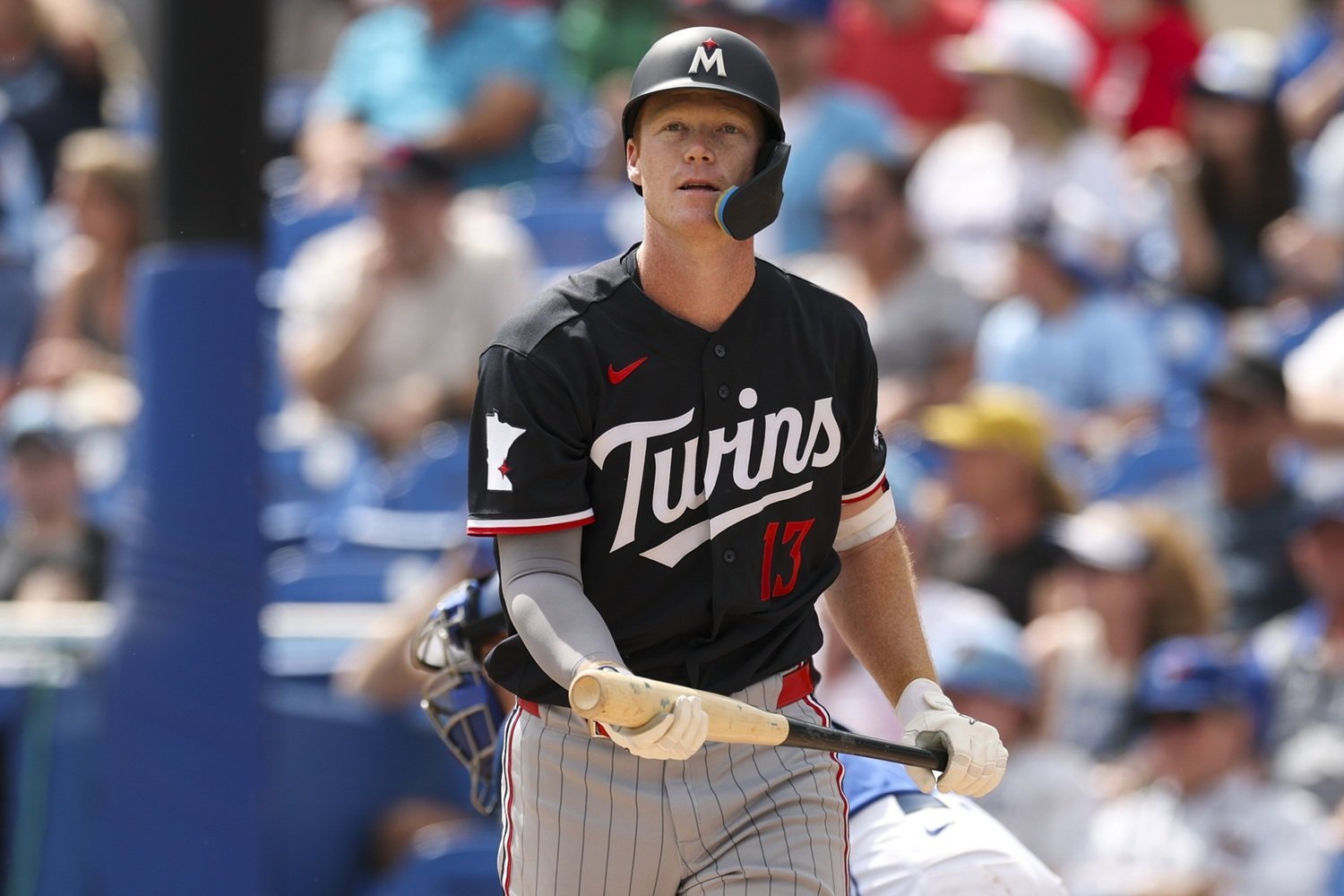 More information about "Twins Minor League Report 4/19: Eric Wagaman Finds His Footing"