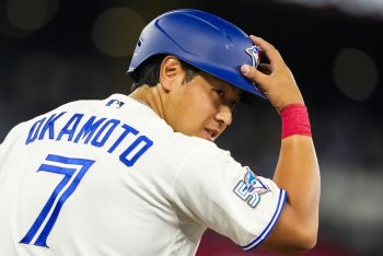 Are the Blue Jays Still the Favourites To Win the AL Rookie of the Year?