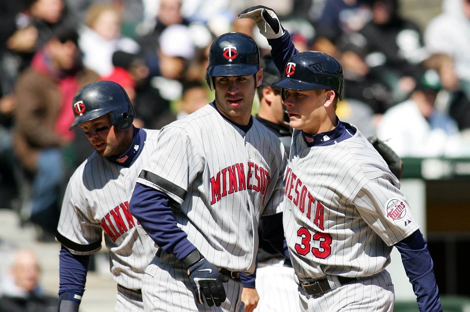 More information about "Unbreakable Twins Records: Hitters"