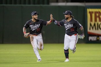 A One-Dimensional Roster Is Exposing a Long-Building Problem for Twins