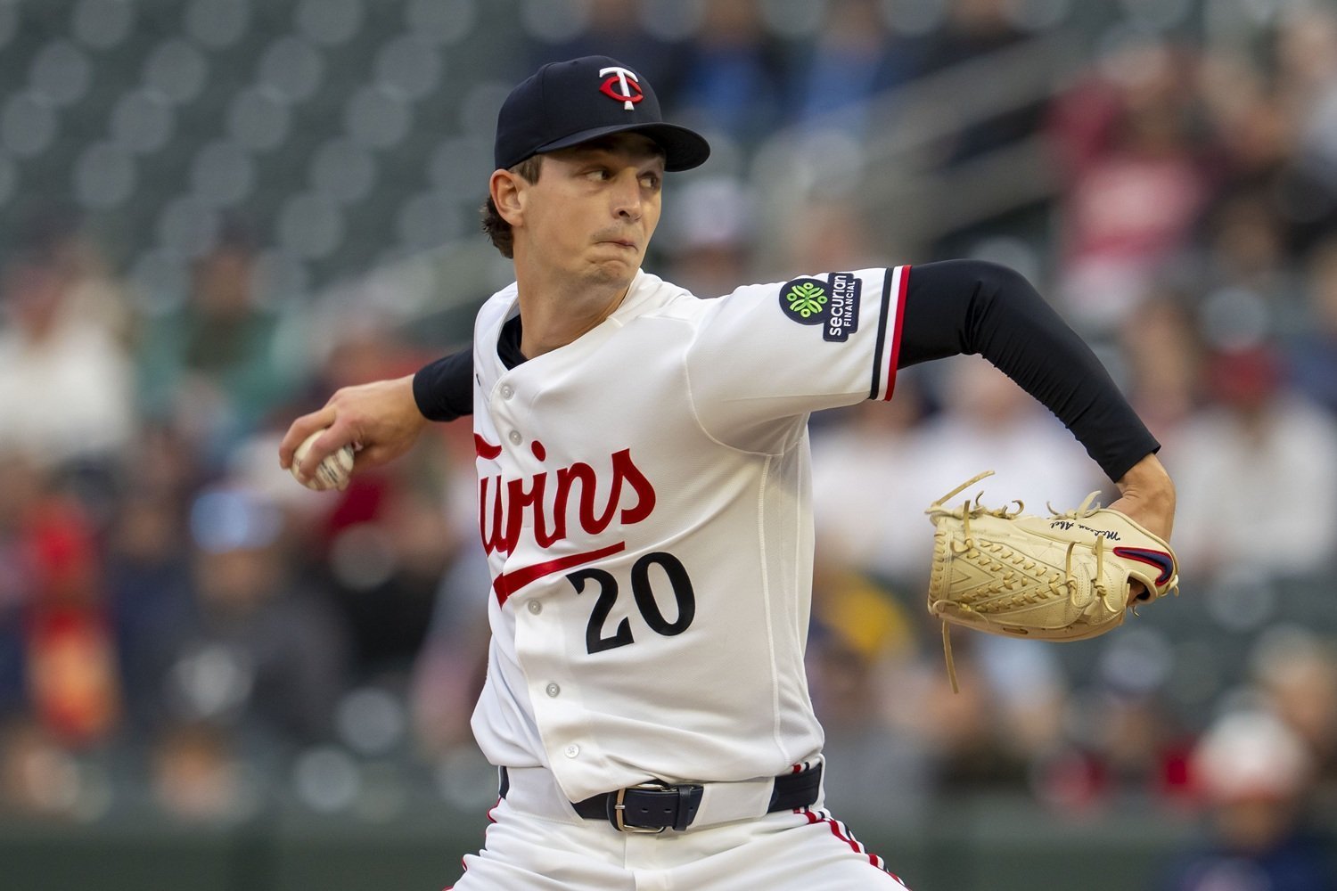 More information about "Twins Provide Injury Update on Mick Abel"