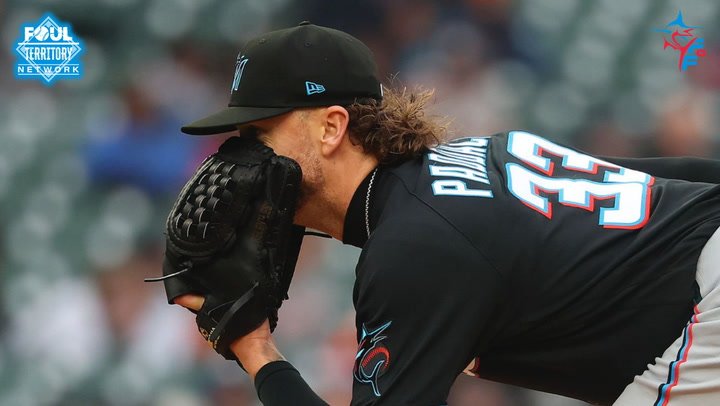 More information about "Why Chris Paddack will get more chances despite 6.38 ERA"