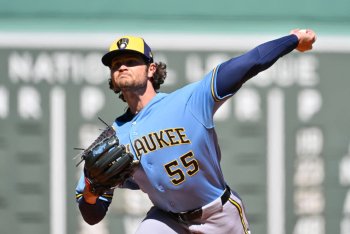 Brewers Ship Shane Drohan Back To Triple-A Nashville