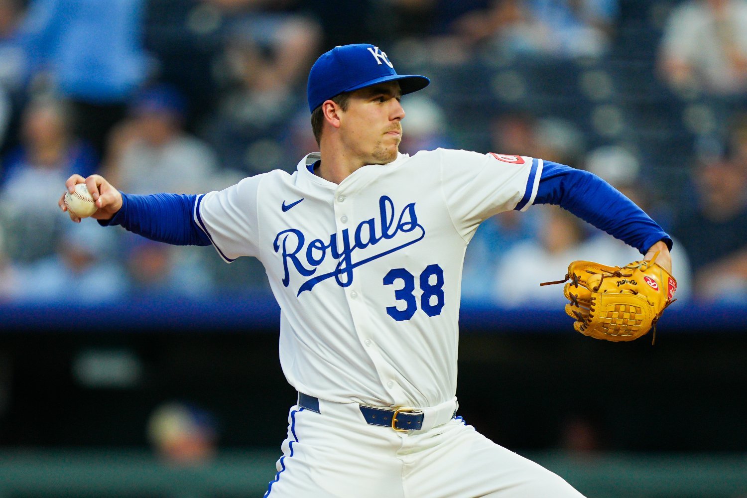 More information about "Pitchers Ryan Bergert and Ben Kudrna Undergo Surgeries"