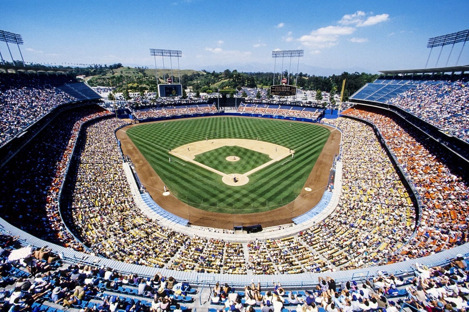 More information about "When the Blue Jays and Dodgers First Met"