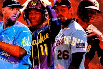 Which Young Player Will Your Favorite MLB Team Extend Next?