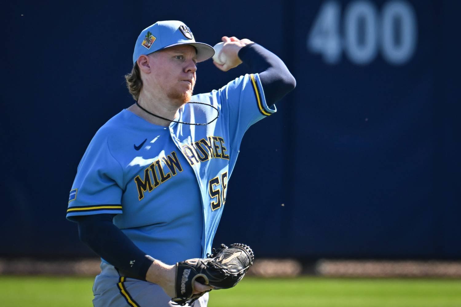 More information about "Rob Zastryzny Back In Brewers' Bullpen After Coming Off Injured List"