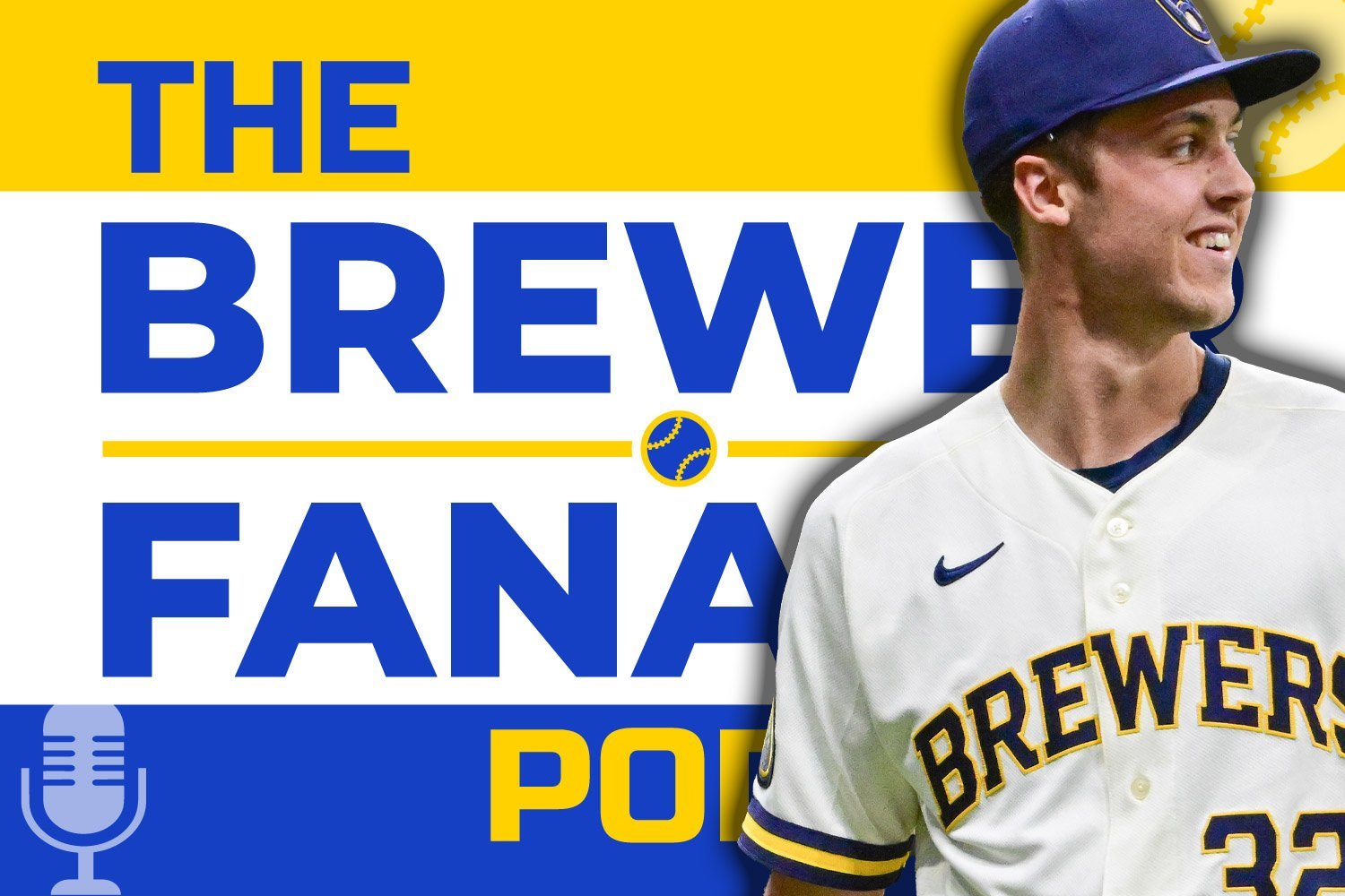 More information about "RD Topp Joins The Pod, Talks Miz, & Brewers Series Wins"