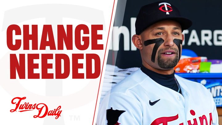 More information about "A Change Of Scenery Is Needed For Royce Lewis"
