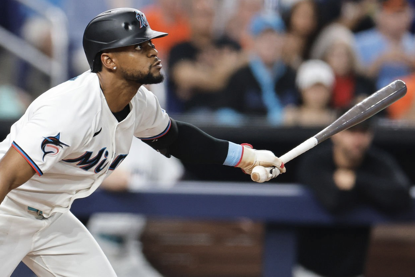 More information about "Amazing and awful records that Marlins are on pace to break through first quarter of 2026"