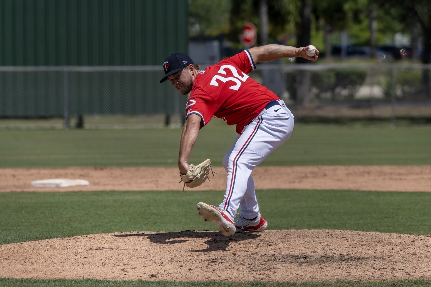 More information about "Twins Minor League Report (5/25): Don't Give Up on Brad Rudis!"