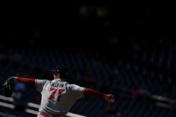 The Twins Aren't Serious About Rebuilding The Bullpen