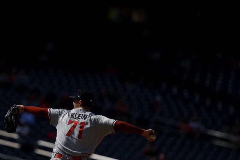 The Twins Aren't Serious About Rebuilding The Bullpen