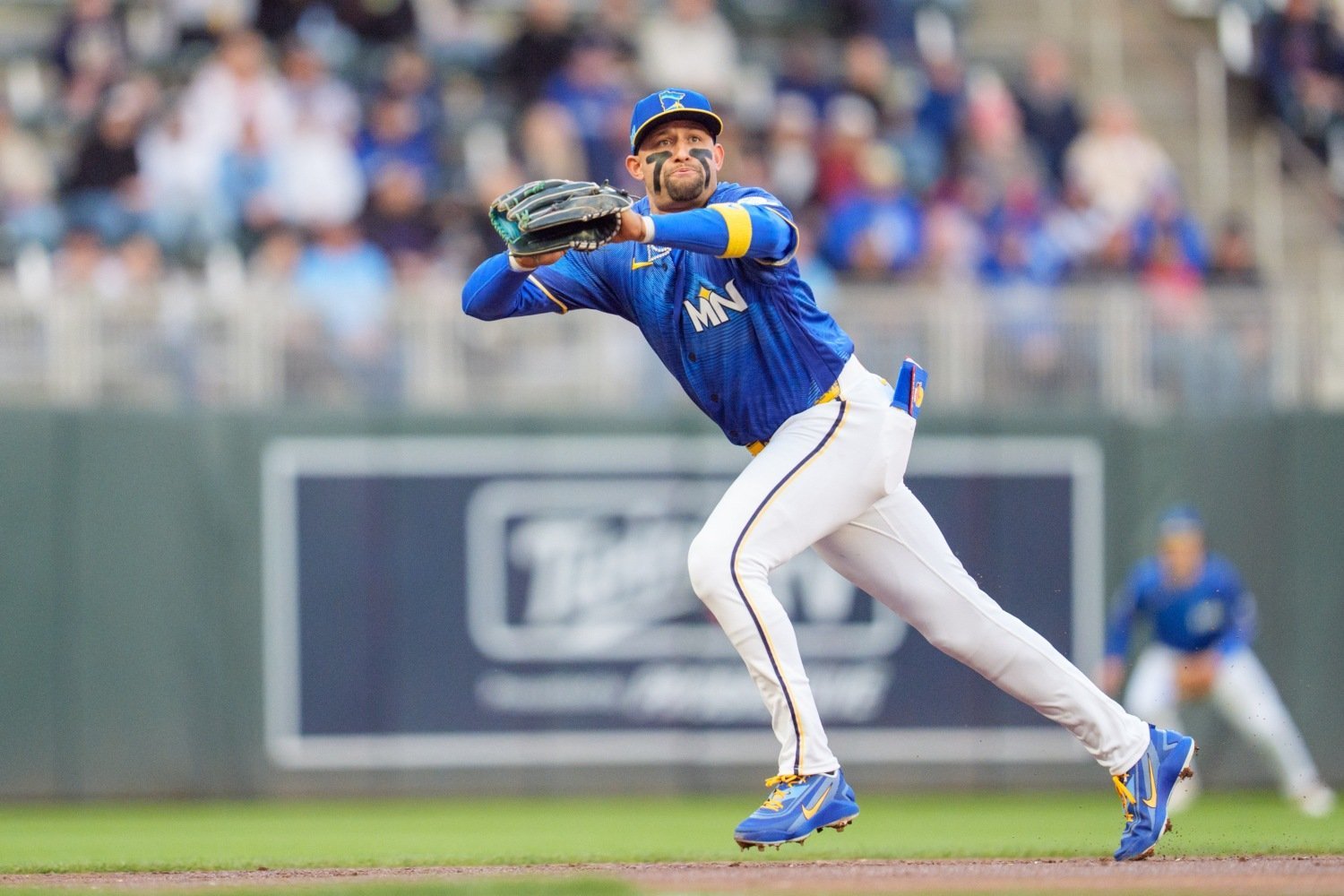 More information about "What To Do With Royce Lewis"