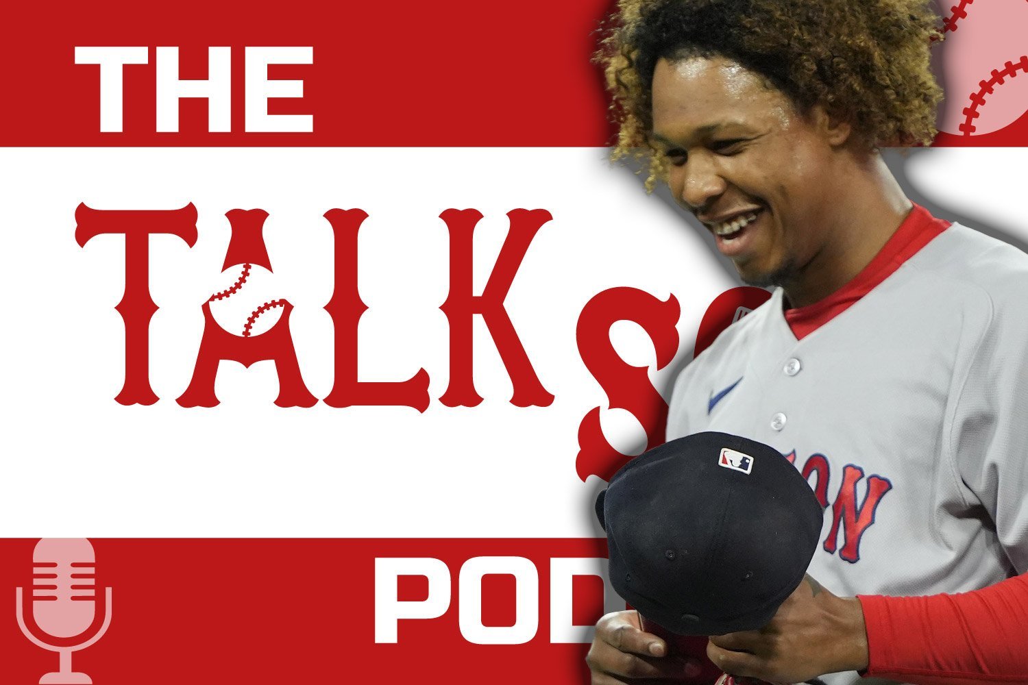 More information about "Say Bello To The Bullpen"