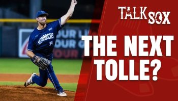 Is Dylan Brown the Next Payton Tolle?