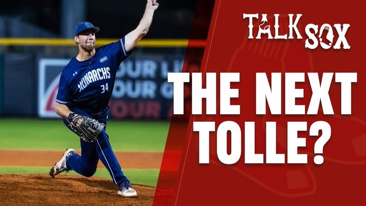 Is Dylan Brown the Next Payton Tolle?