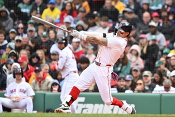 Red Sox Week in Review: More Like the Boston Strand Sox