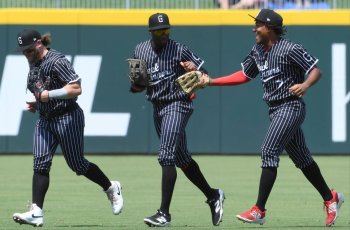 Boston Red Sox Minor League Hitters of the Month: April 2026