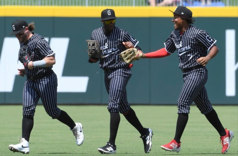 Boston Red Sox Minor League Hitters of the Month: April 2026
