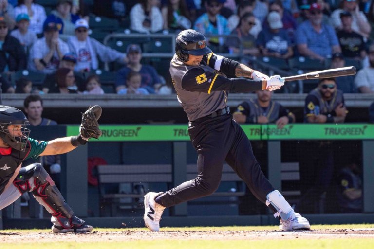 Twins Minor League Report (5/2): Saints Power Past I-Cubs; Jaime Ferrer Homers Twice in One Inning; Opening Day Walkoff Win in the FCL