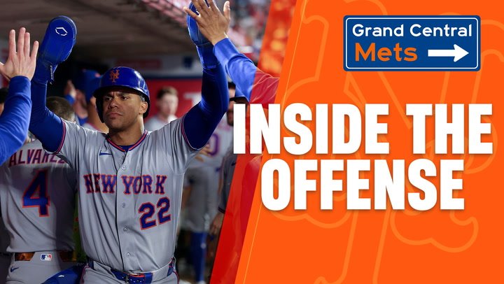 More information about "What's The Deal With The Mets Offense?"