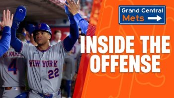 What's The Deal With The Mets Offense?