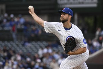 As Late Bloomers Go, Colin Rea is an All-Timer