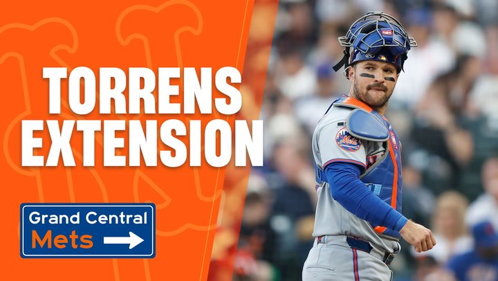 More information about "Breaking Down The Catcher Luis Torrens Extension"