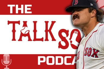 We're Talking Red Sox Trades