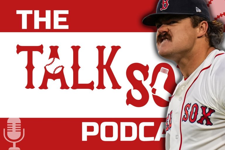 We're Talking Red Sox Trades
