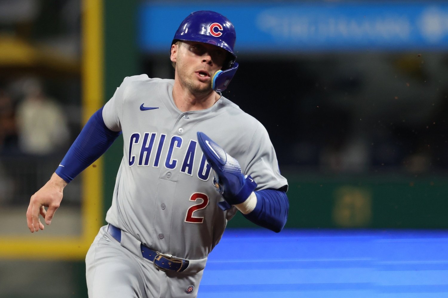 More information about "The Cubs Are Baseball's Leaders in Stranding Runners: Why That's Not All Bad"
