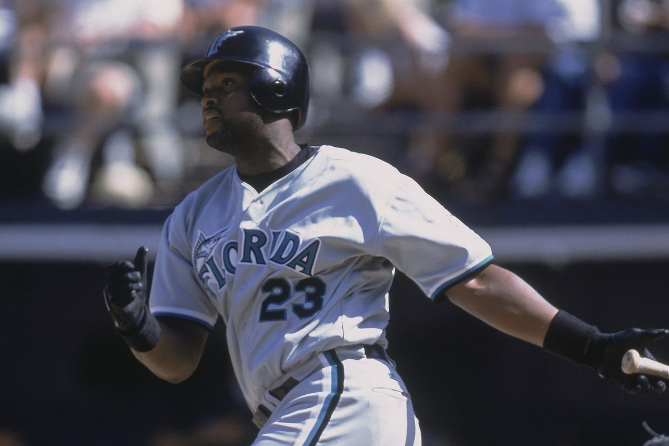 More information about "25-year Marliniversary: Johnson's go-ahead pinch-hit slam sparks Marlins comeback in San Diego"