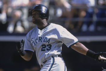 25-year Marliniversary: Johnson's go-ahead pinch-hit slam sparks Marlins comeback in San Diego