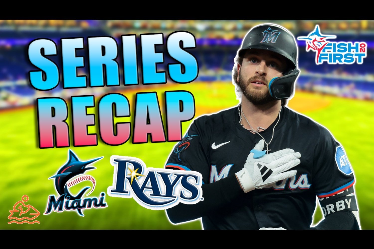 More information about "Citrus Series reaction: How much longer can Marlins keep Eury Pérez in rotation?"