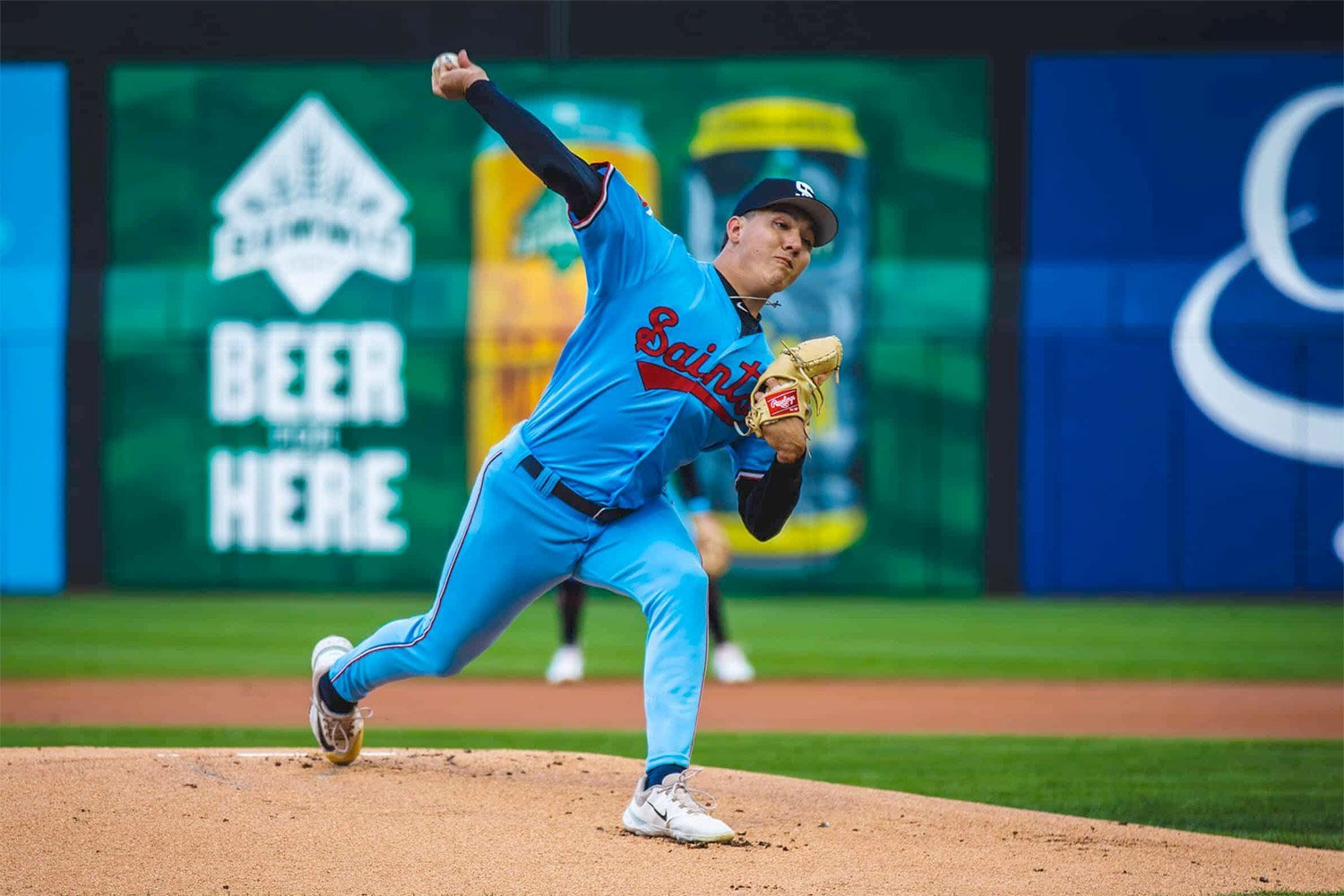 More information about "Scouting Ryan Gallagher, The Newest AdditionTo Twins Daily's Top Twins Prospect Rankings"