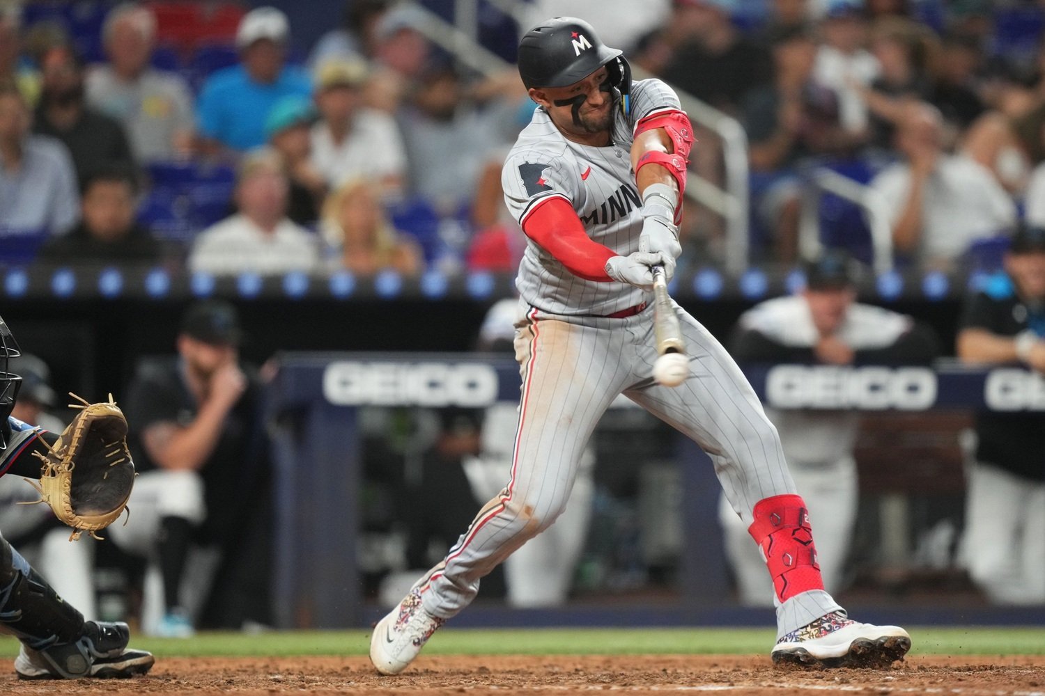 More information about "Royce Lewis and the Fastball Problem the Twins Can No Longer Ignore"