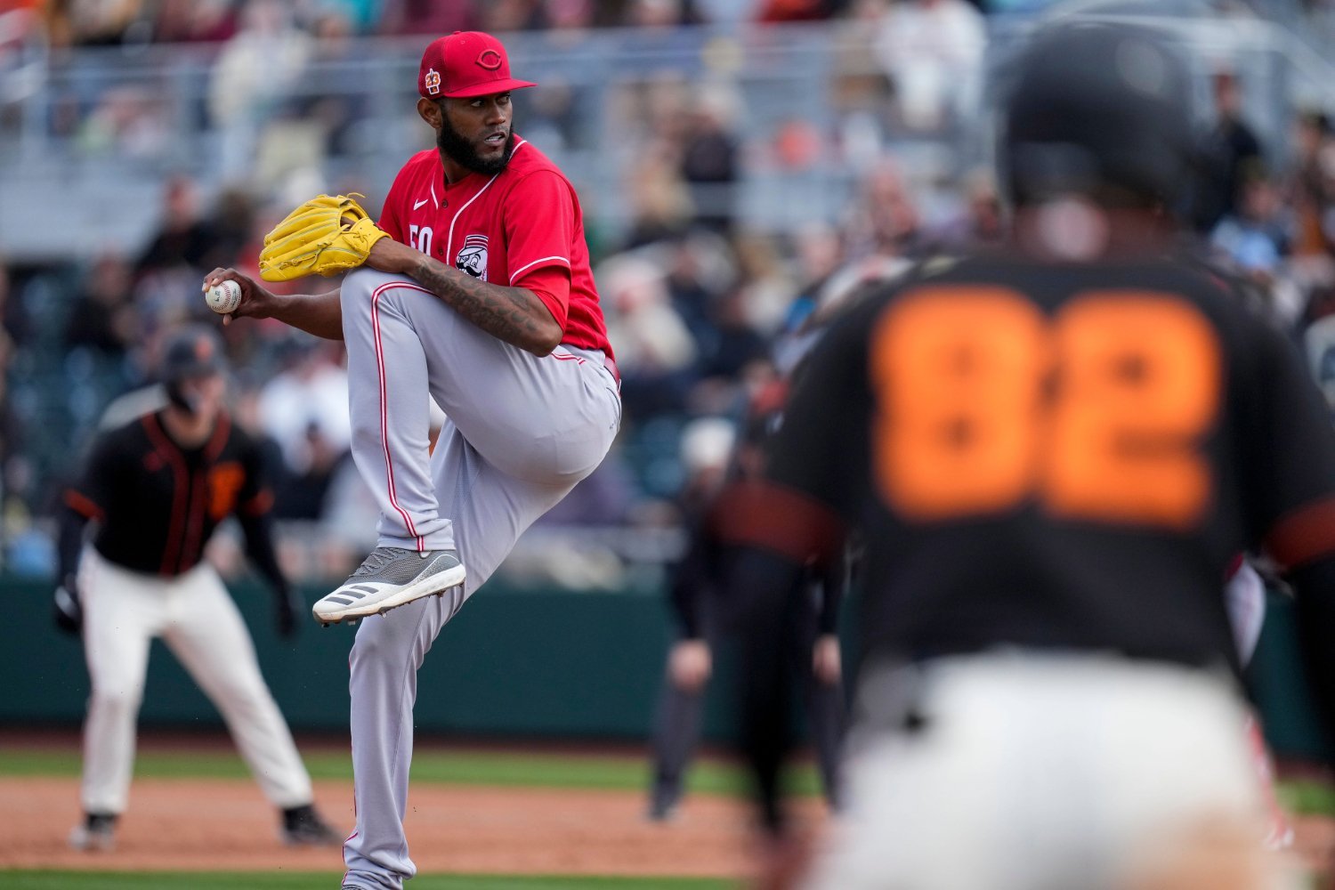 More information about "Chad Tracy Knows the Red Sox's Immediate Bullpen Answers Lie In Worcester"