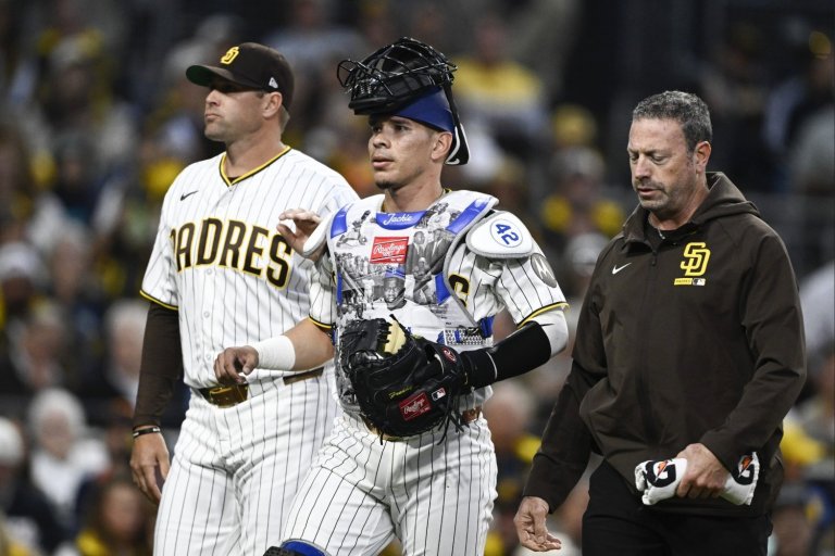 The Padres’ Approach To Their Rotation Looks Like An Early Failure