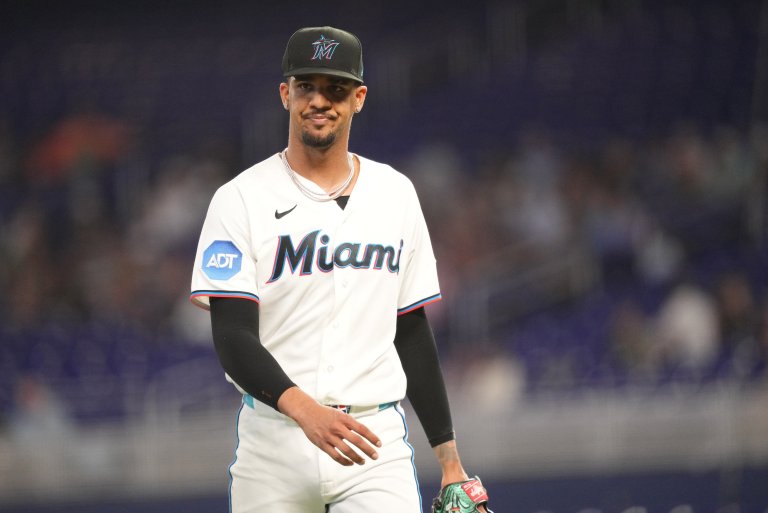 Marlins lose fourth in a row after disheartening Eury Pérez start