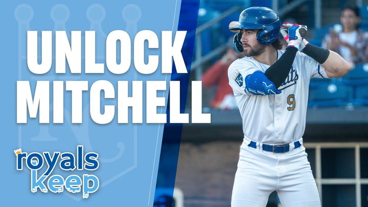 More information about "Blake Mitchell Needs This To Unlock His Full Potential"