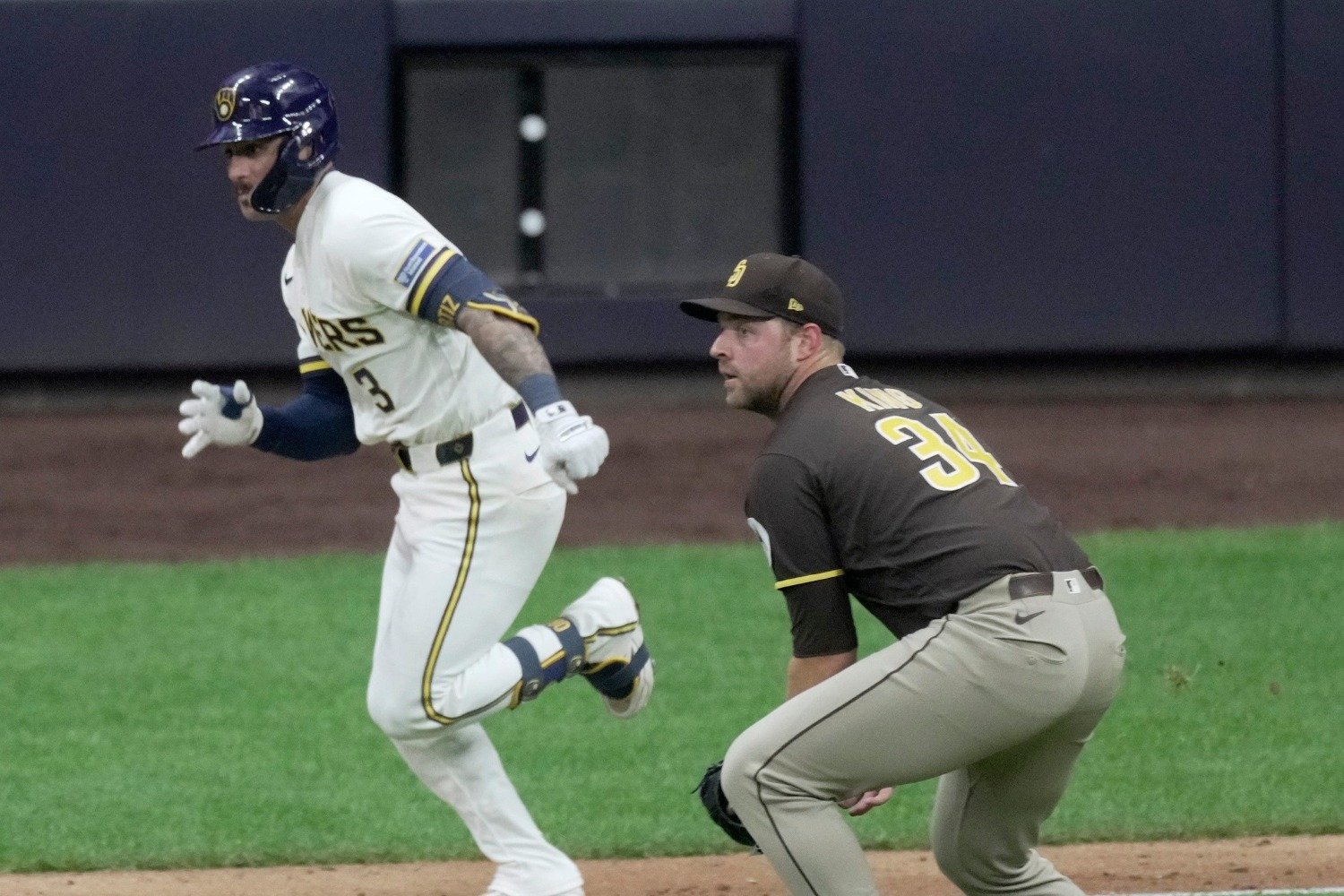 More information about "Is There Any Hope Left for Joey Ortiz's Offense?"