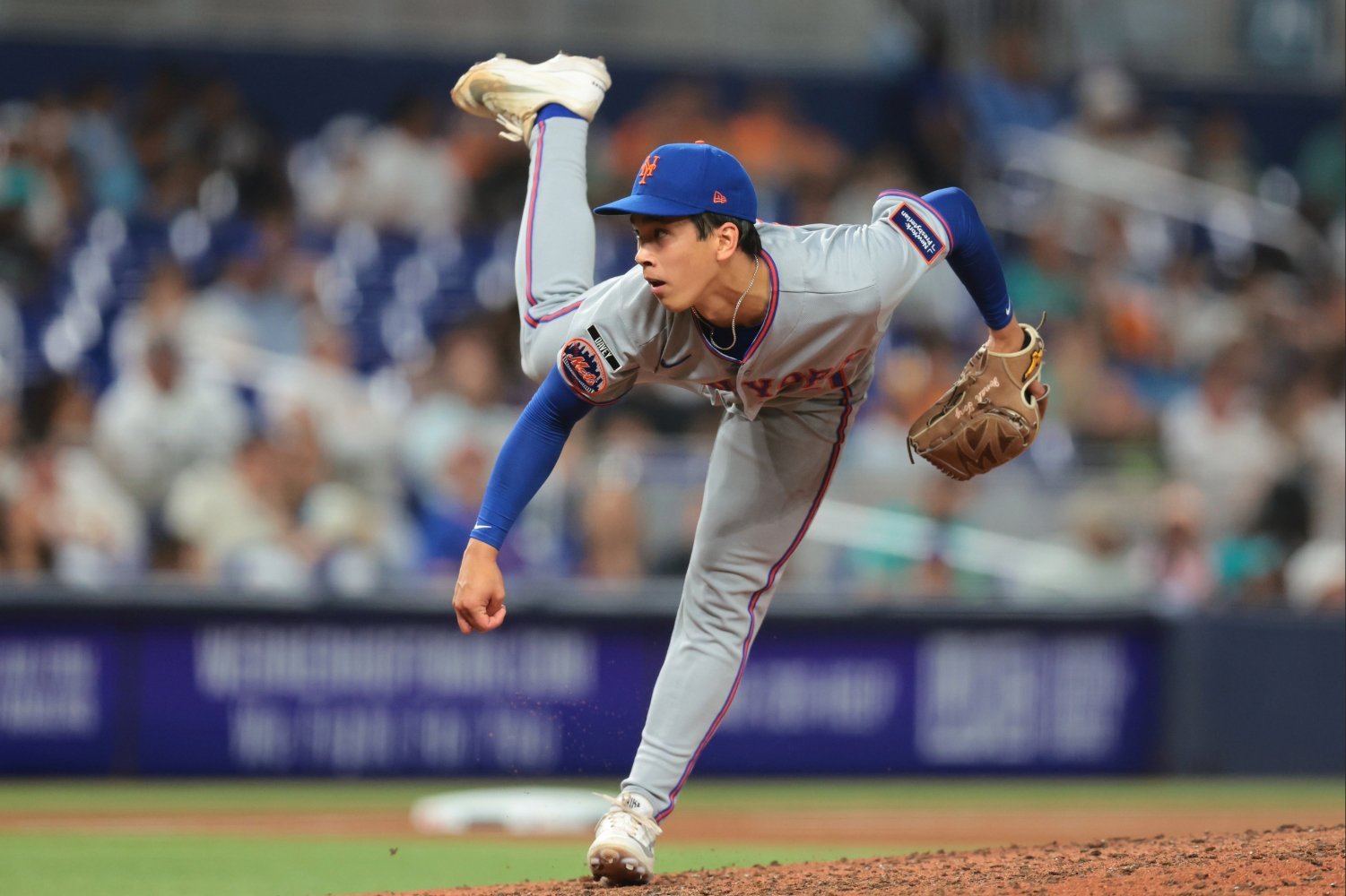 More information about "Jonah Tong Will Be Most Important Contributor to Mets' Youth Movement"